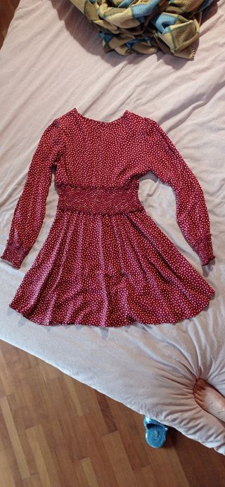 Vestitino donna taglia 42