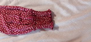 Vestitino donna taglia 42