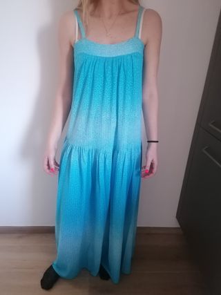 Veste da camera in due pezzi - abitino vintage