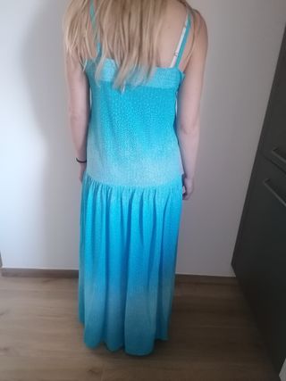 Veste da camera in due pezzi - abitino vintage