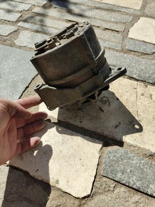 Alternador Bosch 0120489479