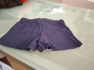 Pantaloncini bambina