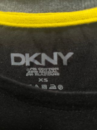 Camiseta manga larga de DKNY