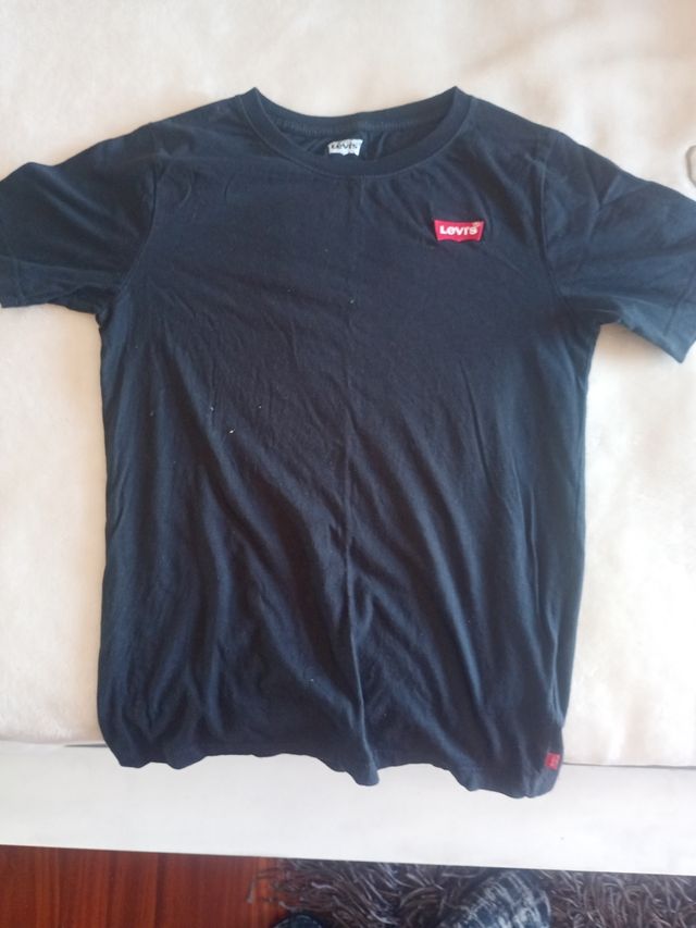 Camiseta levis