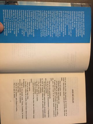 Pack libros de ANGEL PALOMINO.