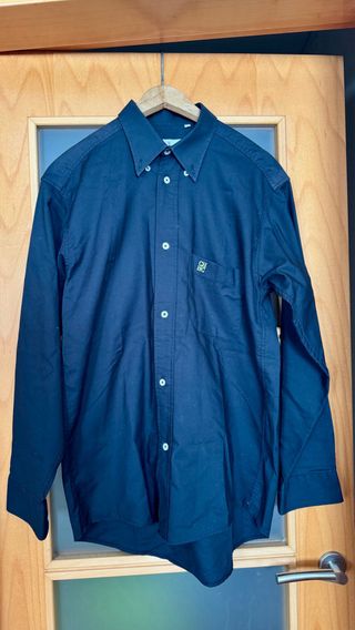 Camisa de hombre Carolina Herrera
