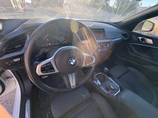 BMW Serie 1 2021