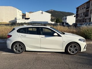 BMW Serie 1 2021