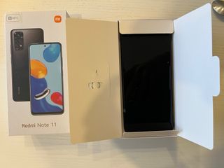 Redmi Note 11