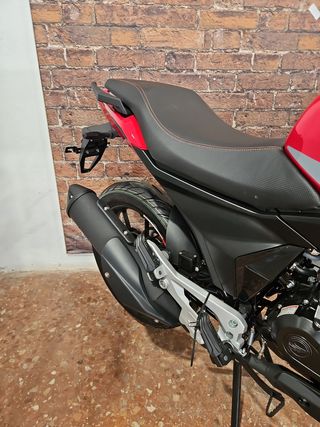 KEEWAY RKS 125 OFERTA