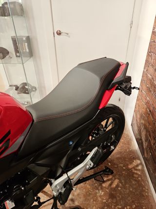 KEEWAY RKS 125 OFERTA