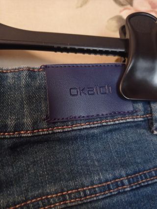 Pantaloncini denim ragazza 14