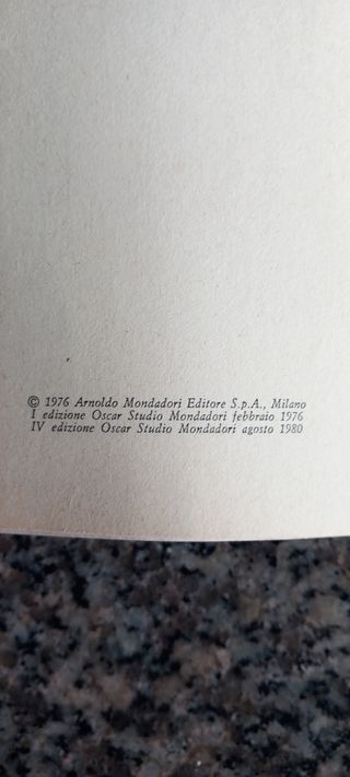 La Costituzione della Repubblica Italian