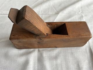 CEPILLO CARPINTERO PEQUEÑO, CUCHILLA PEUGEOT.