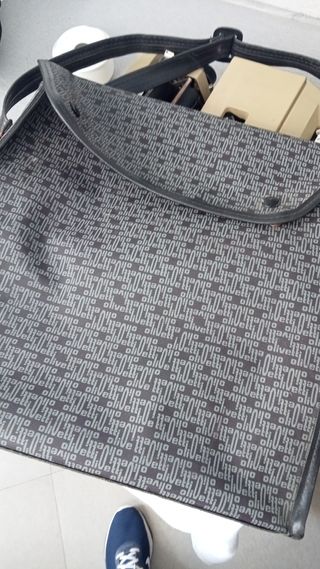 Máquina escribir Olivetti vintage