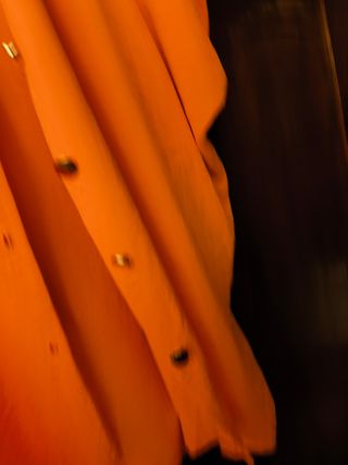 Camicia donna crespo cotone