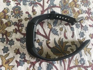 Garmin Vivosmart HR fitness tracker smartband