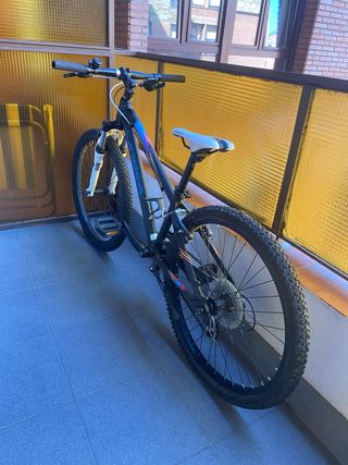 Orbea MX24 XC 24" MTB