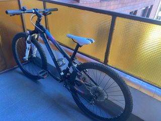 Orbea MX24 XC 24" MTB