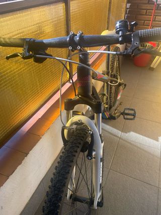 Orbea MX24 XC 24" MTB