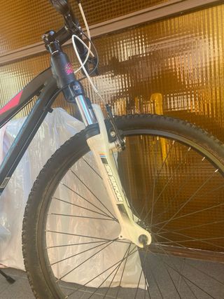 Orbea MX24 XC 24" MTB