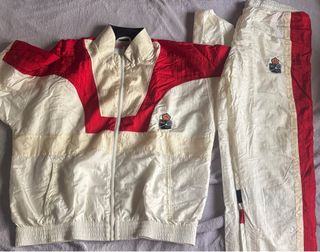 Chandal Sergio Tacchini