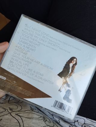 Unbroken Demi Lovato