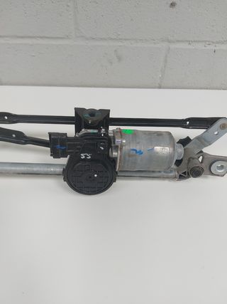 Mecanismo y motor limpia parabrisas Hyundai I10 