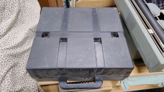 Máquina de Escribir Olivetti Studio 46