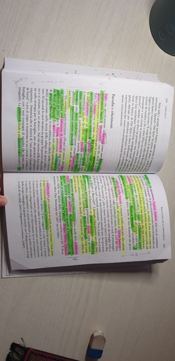 Libro "Spreadable media..." - H. Jenkins