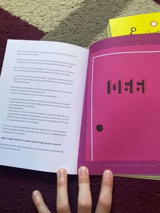 Bilogía: Escape Book 1 y 2