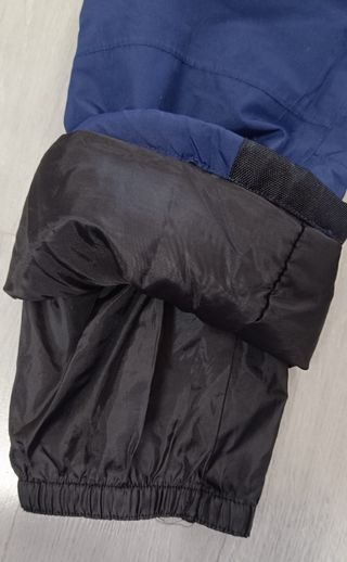 PANTALÓN NIEVE NIÑO 