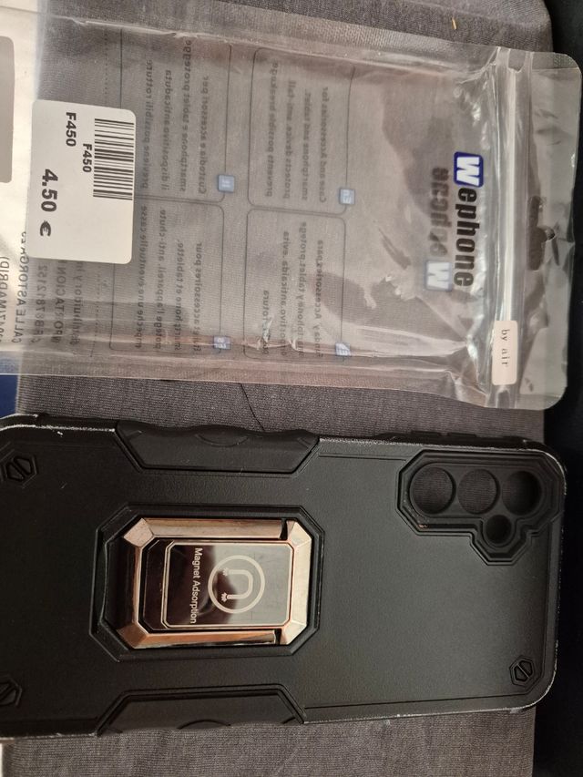 Funda Samsung A14 5G