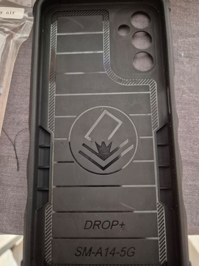 Funda Samsung A14 5G