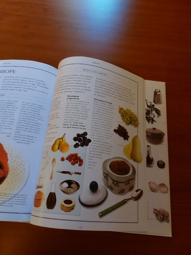 EL LIBRO DE LAS CONSERVAS. Nuevo