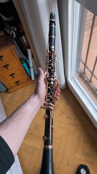 Clases particulares de música
