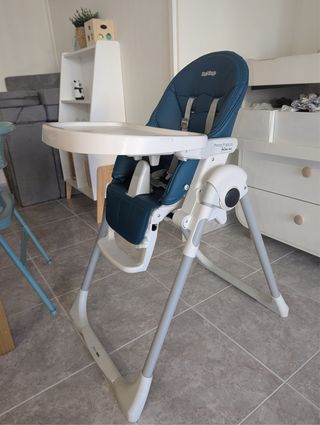 Trona Peg Perego Prima Pappa