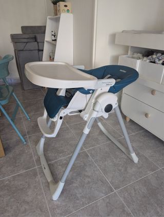 Trona Peg Perego Prima Pappa
