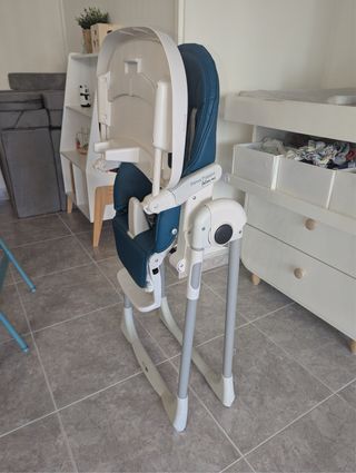 Trona Peg Perego Prima Pappa
