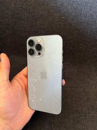 iPhone 13 Pro Max 128GB