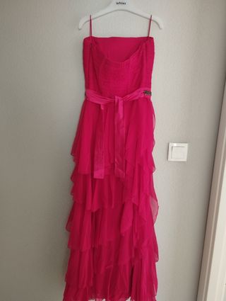 Vestido fiesta