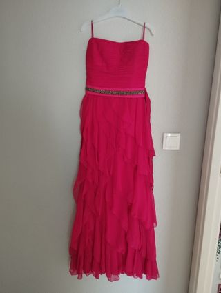 Vestido fiesta