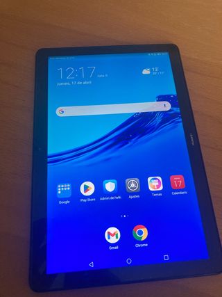 Huawei MediaPad T5