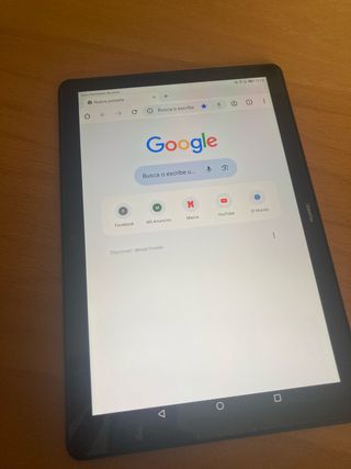 Huawei MediaPad T5