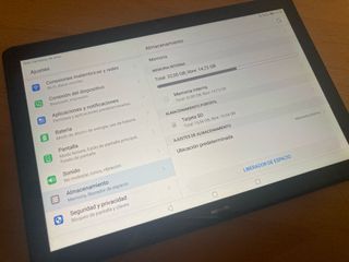 Huawei MediaPad T5