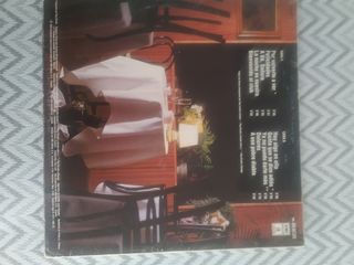 Vinilo antiguo de DYANGO año 83