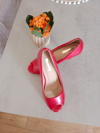 Zapatos 