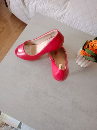 Zapatos 
