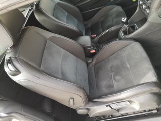 Volkswagen Golf Cabrio 1.4tsi 160cv