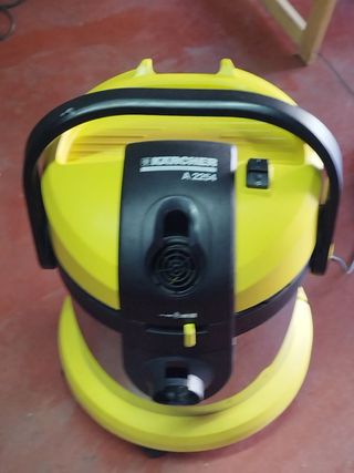ASPIRADOR KARCHER A2254